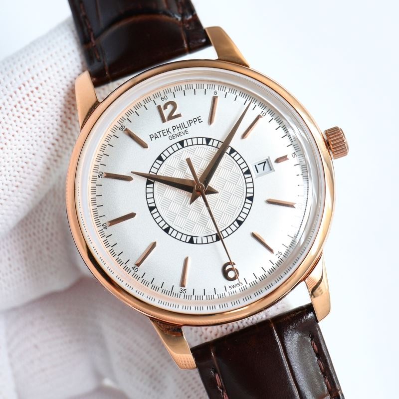 PATEK PHILIPPE Watches